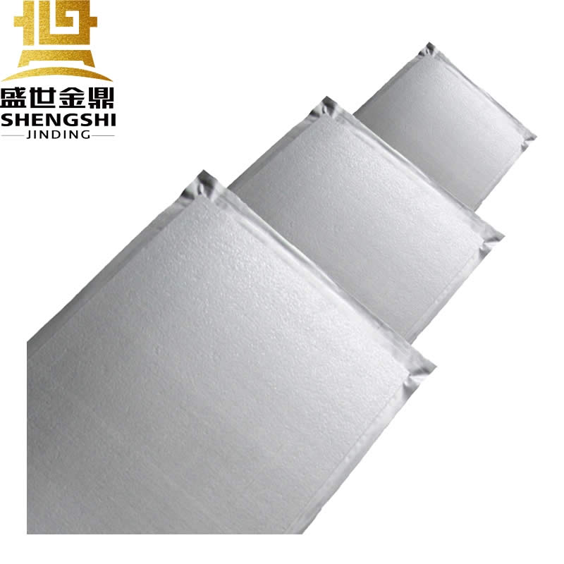 納米微孔隔熱板